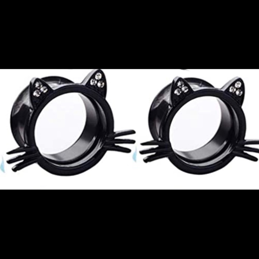 Cat 0g Gauges
